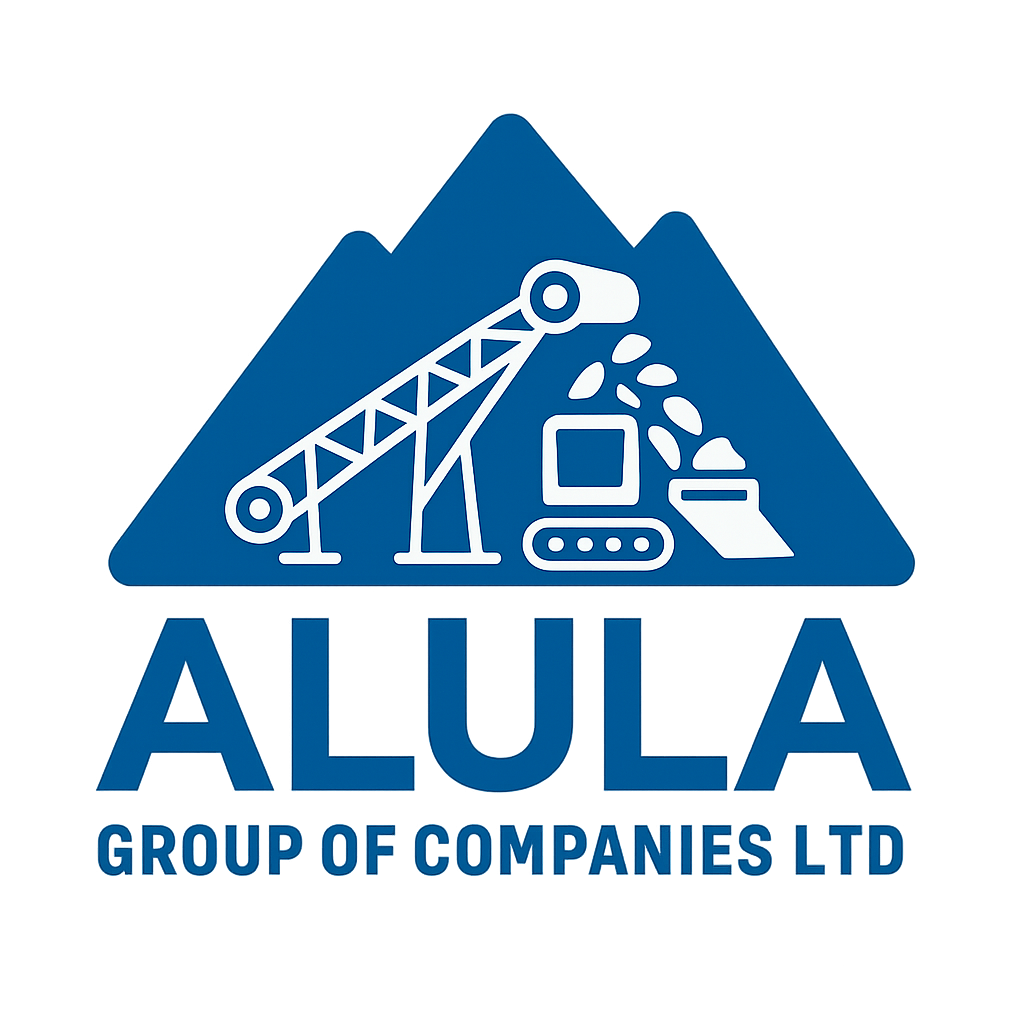 Alula Group of Companies Limited logo